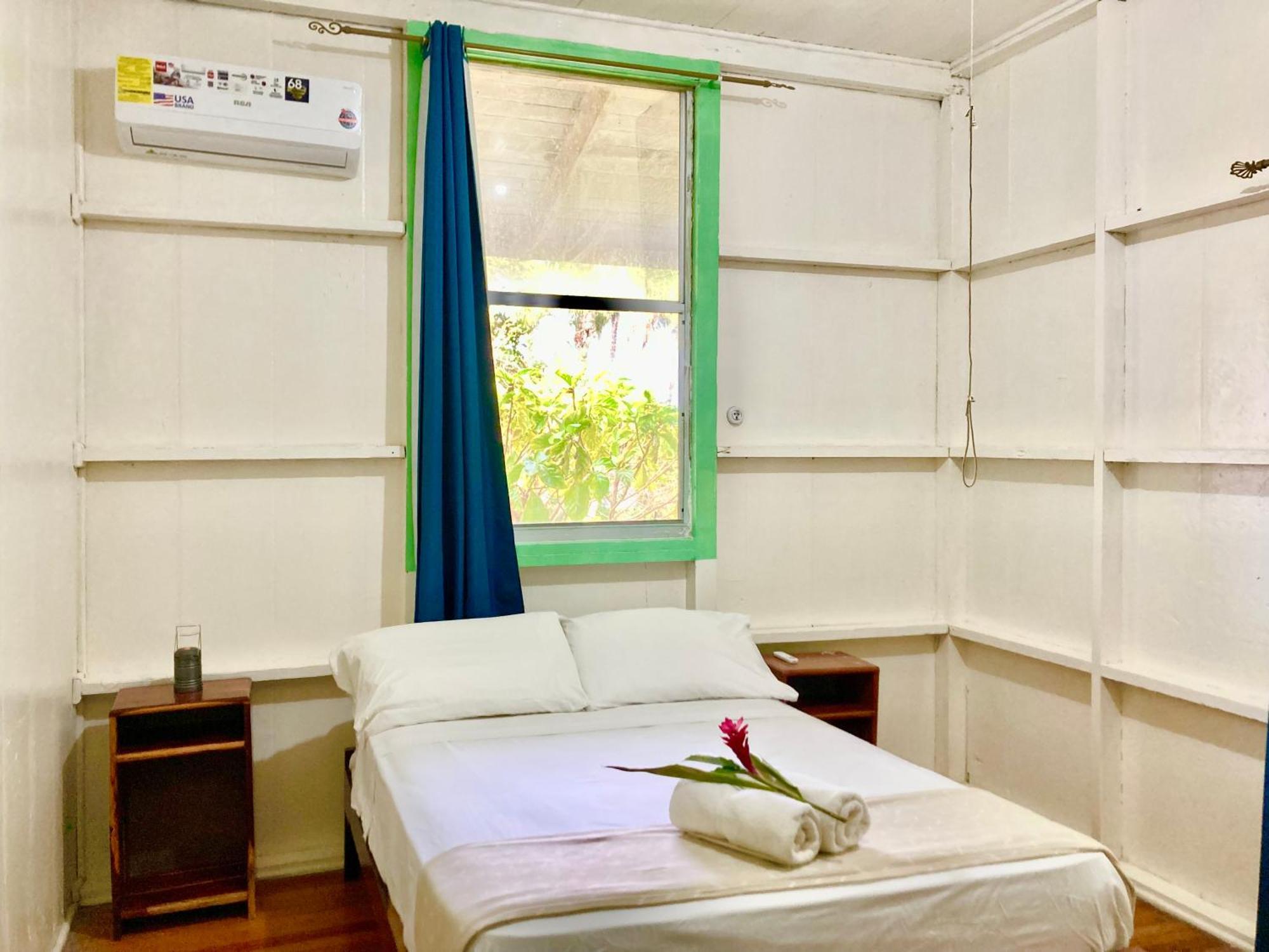 Drago Beach House - Private Beach Boca del Drago Εξωτερικό φωτογραφία
